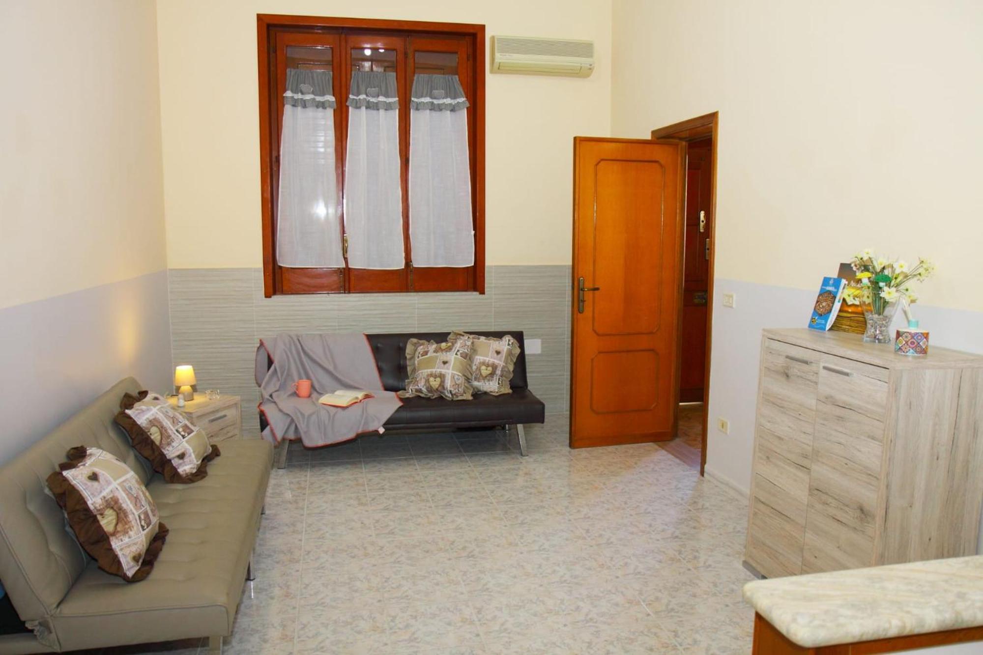 Apartment Largo Baluardo 13 *