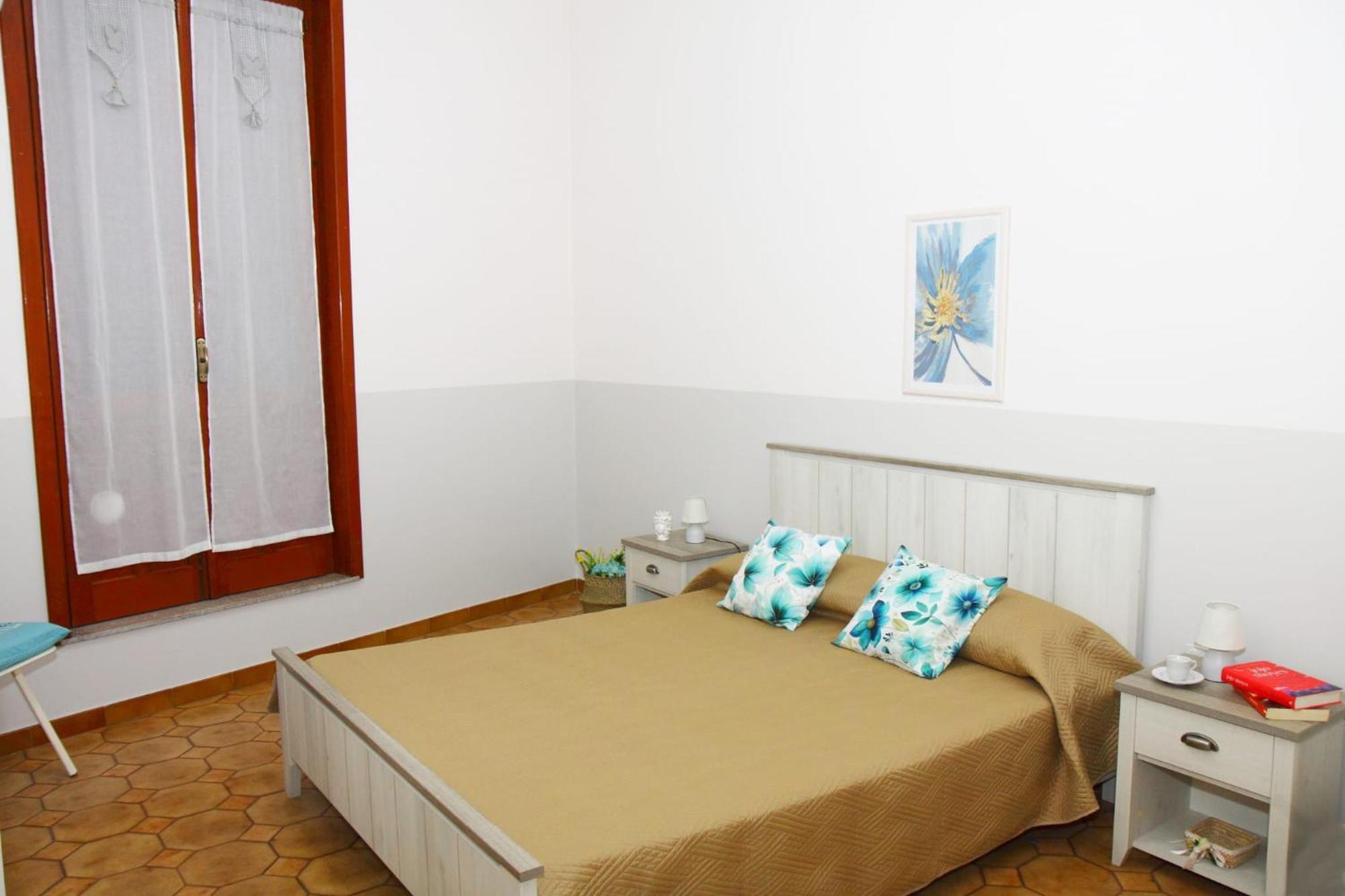 Apartment Largo Baluardo 13