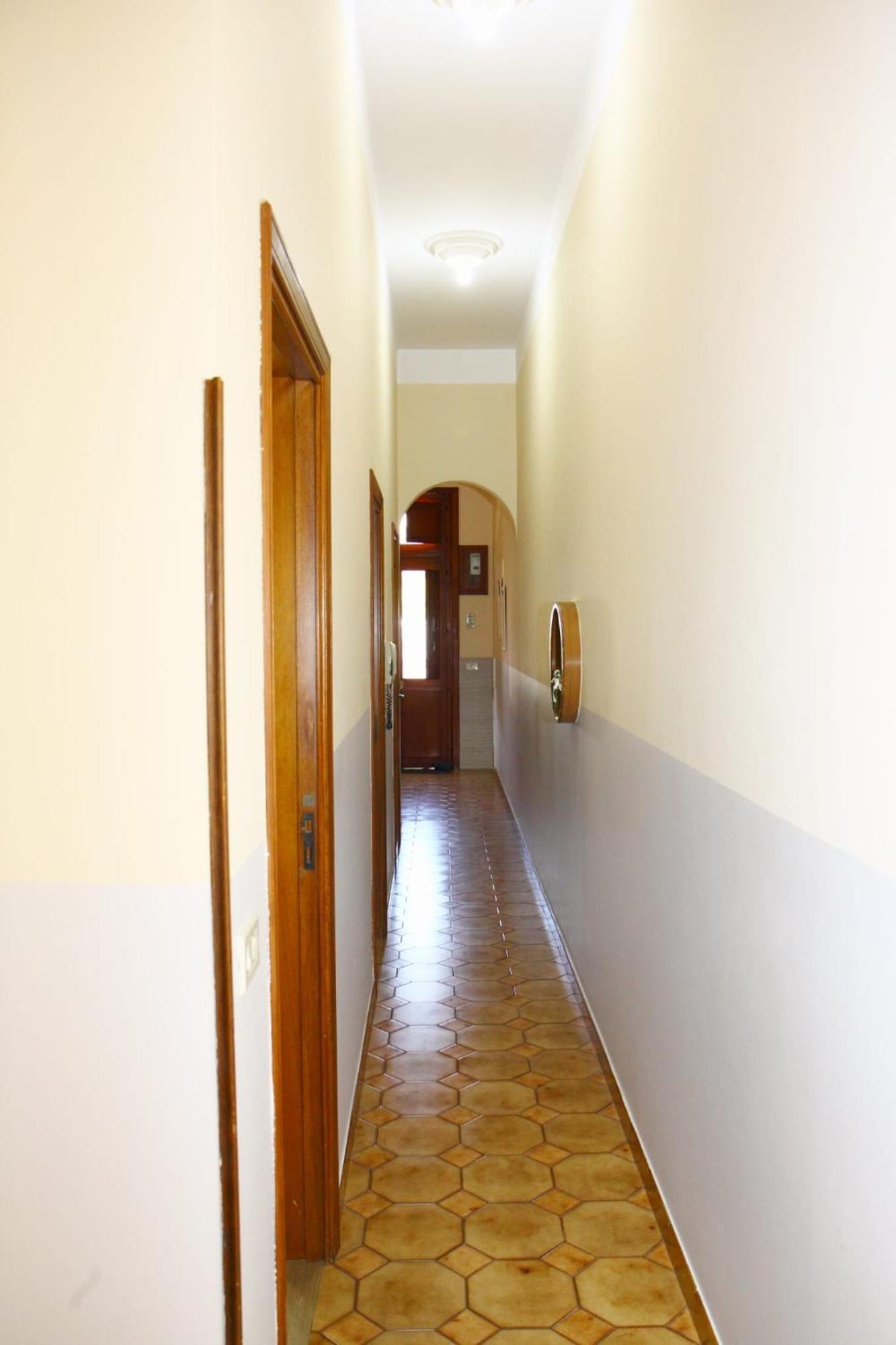 Largo Baluardo 13 Apartment