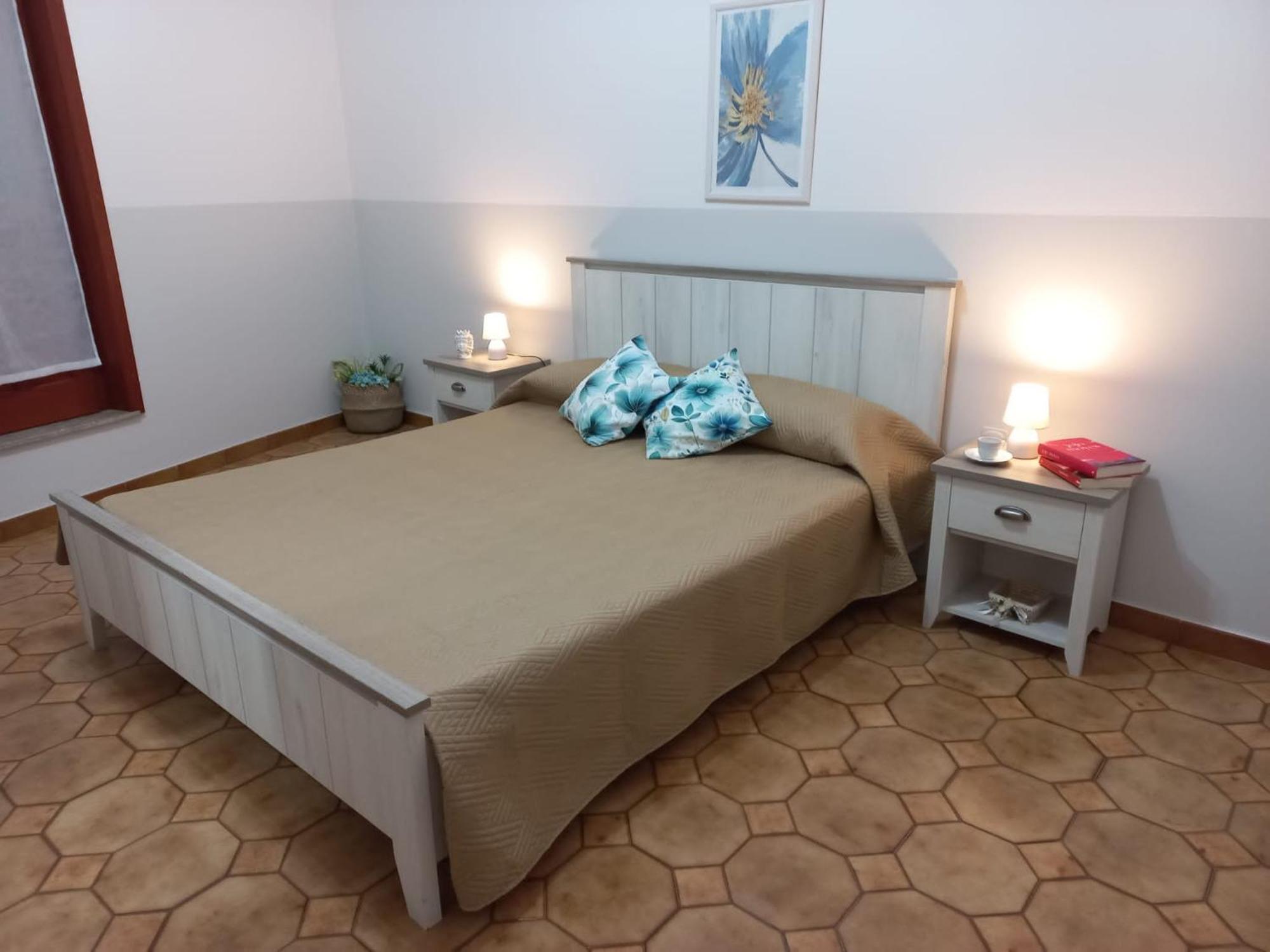 Apartment Largo Baluardo 13 Avola