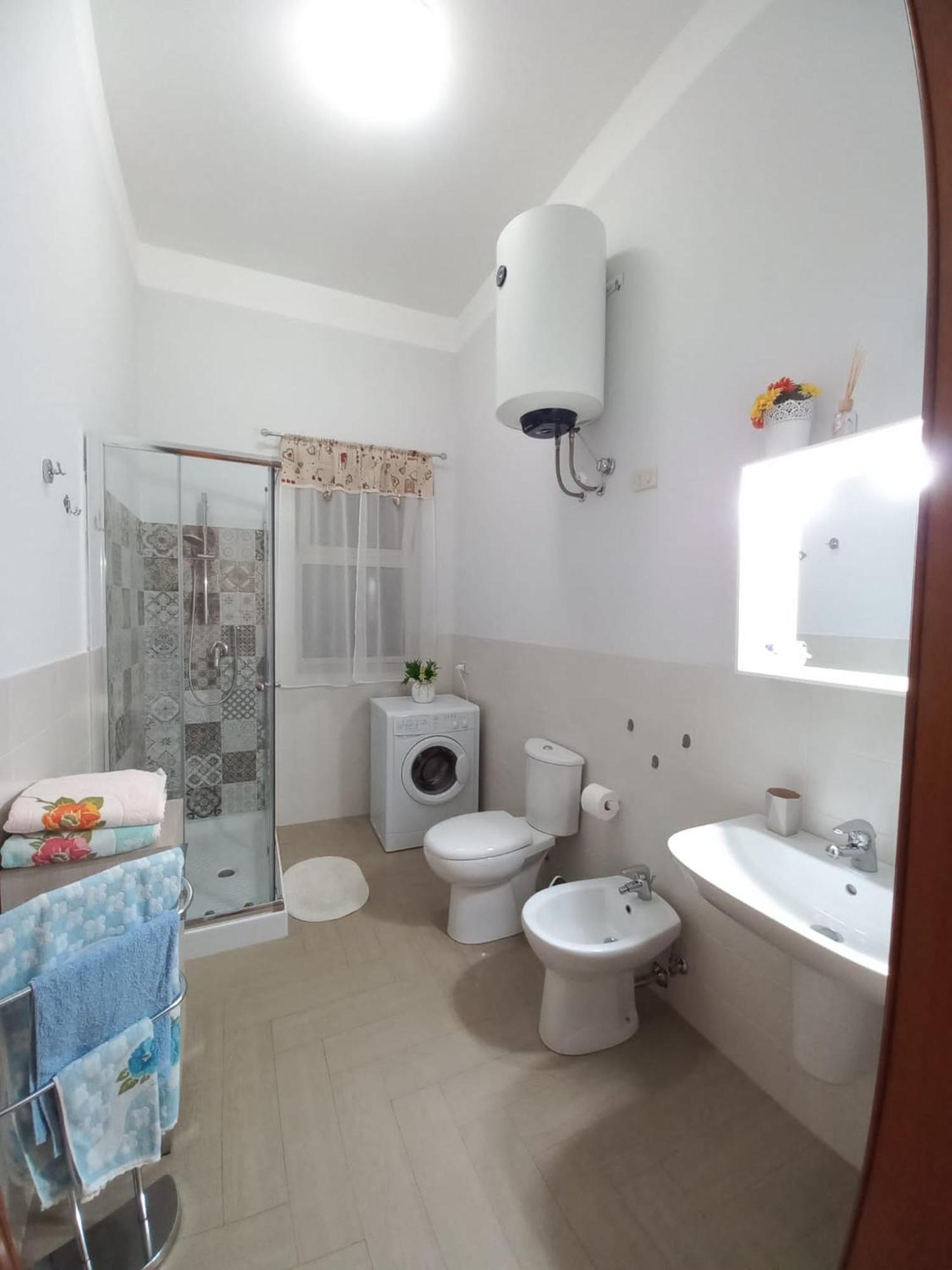 Apartment Largo Baluardo 13
