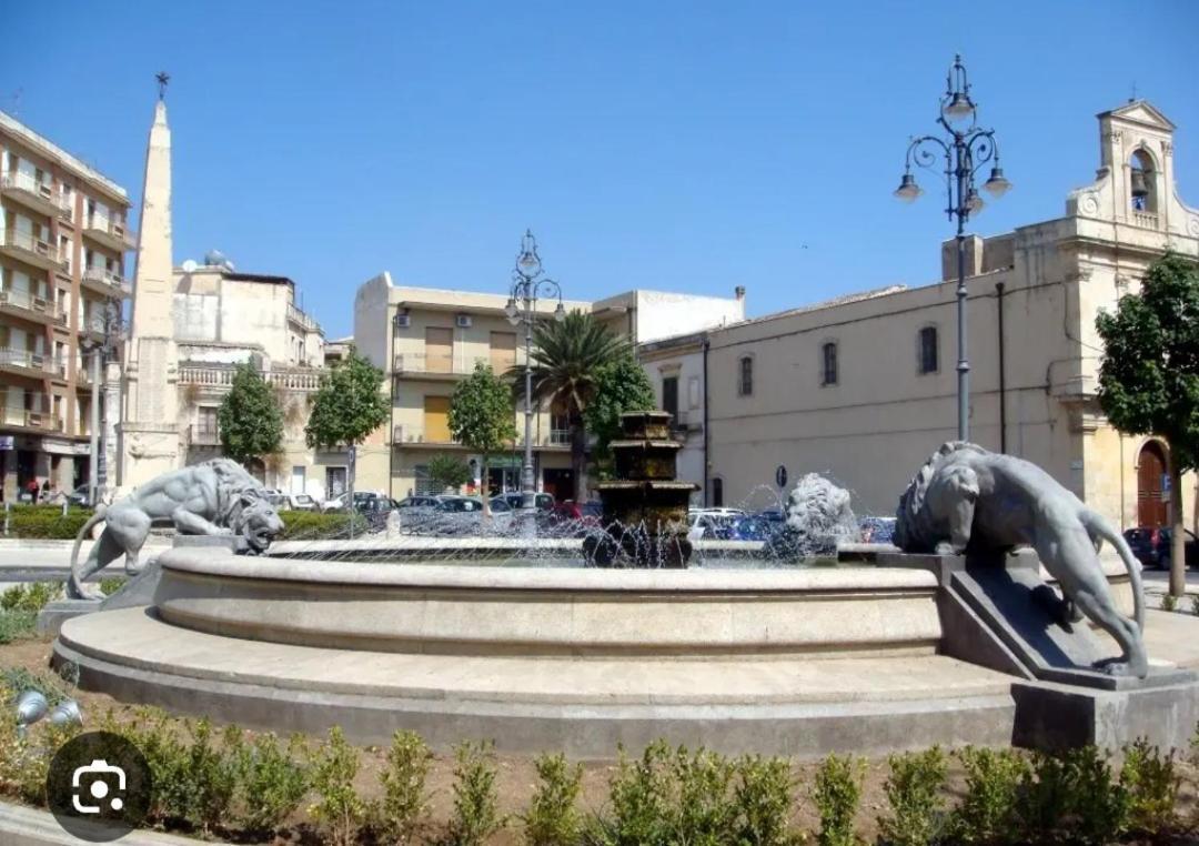 Apartment Largo Baluardo 13