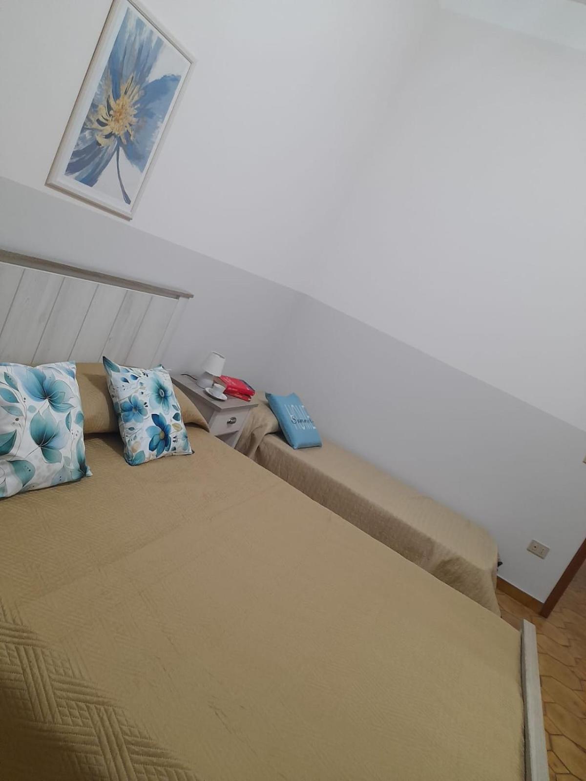 Apartment Largo Baluardo 13 *