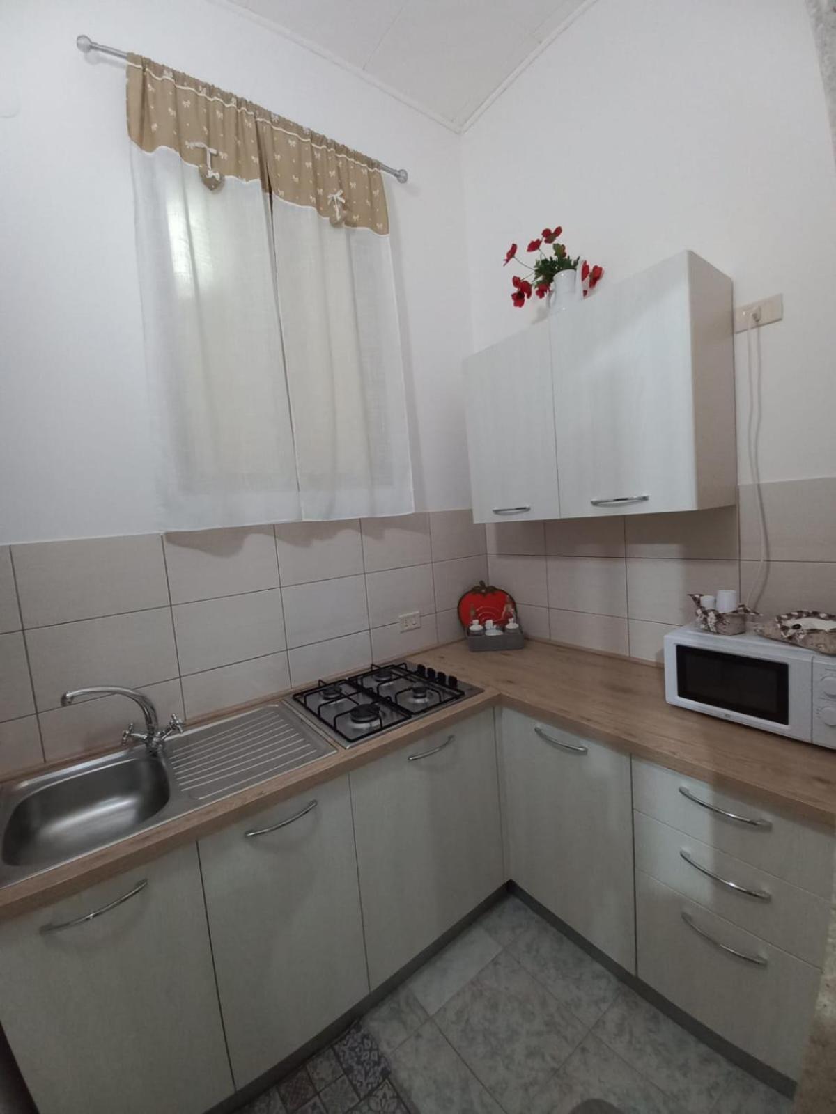 Apartment Largo Baluardo 13 Avola